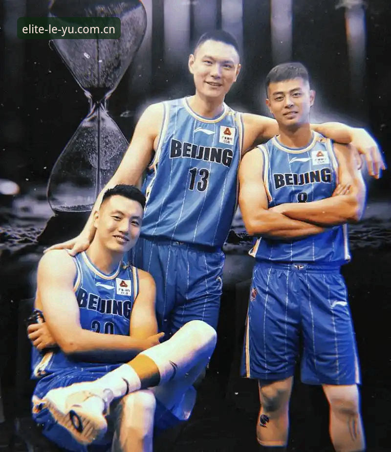 为什么北京男篮换帅比大部分球队更值得细看？